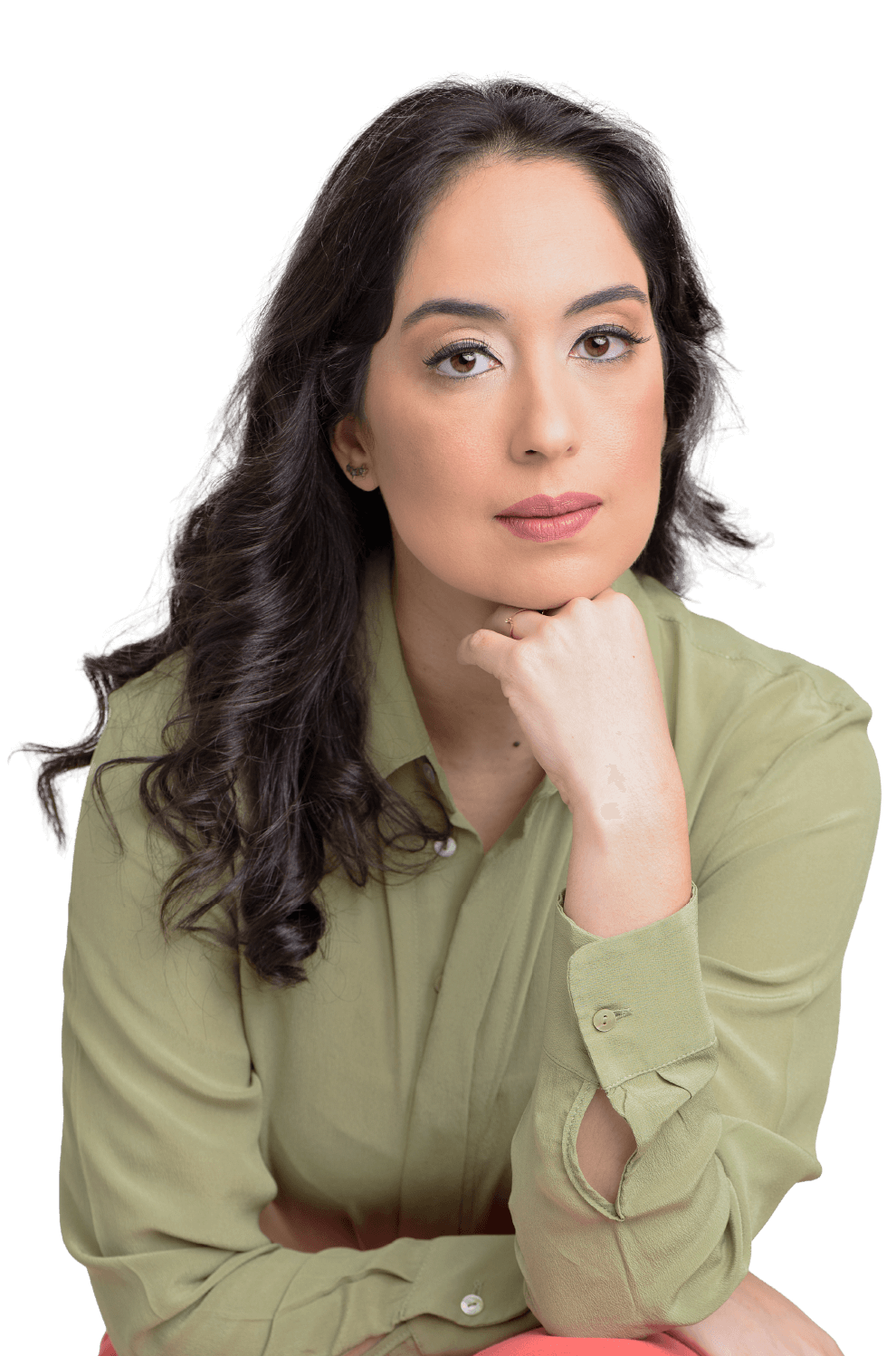 Dra. Tinai Carlstron